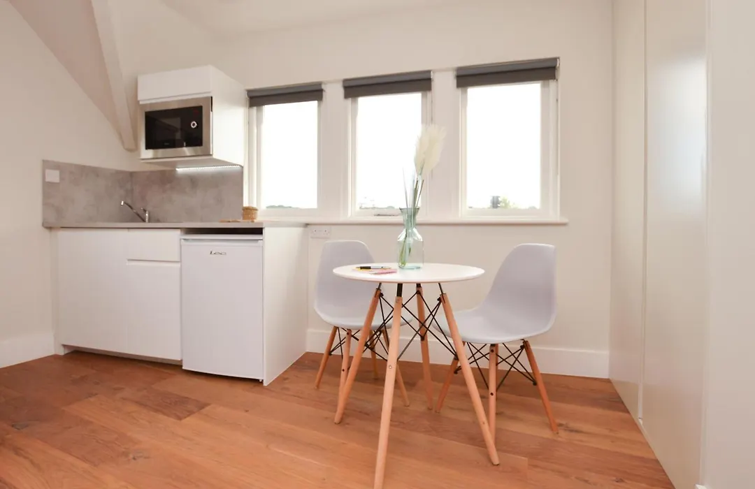 Golders Green Serviced Apartments By Concept Apartments-1