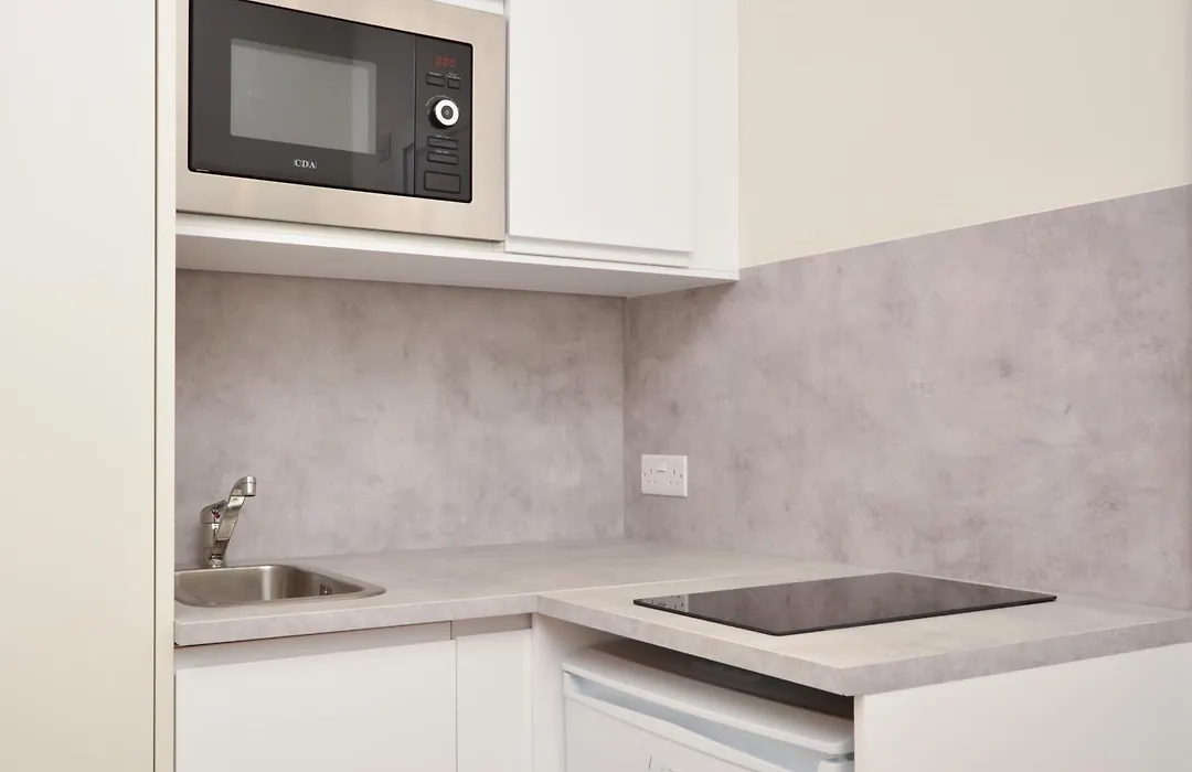 Golders Green Serviced Apartments By Concept Apartments-1