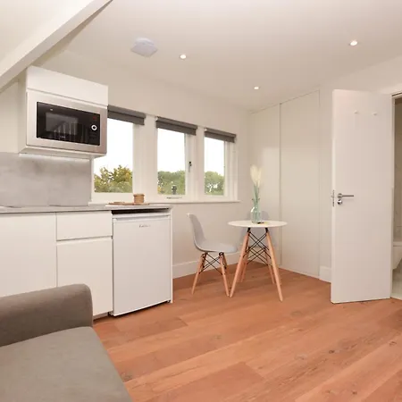 Golders Green Serviced Apartments By Concept Apartments-2