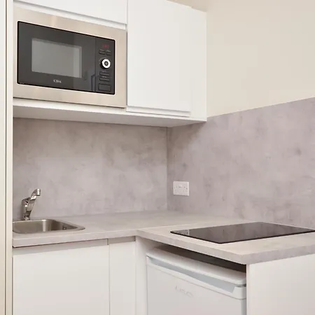 Golders Green Serviced Apartments By Concept Apartments-3